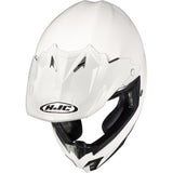 HJC CL-X7 Plus Helmet - Solid - White - 3XL MP35NUS9XWHV