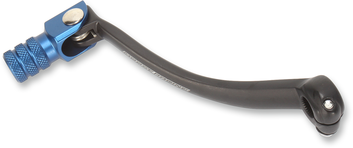 MOOSE RACING Shift Lever - Blue - Yamaha 81-0223-02-20