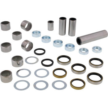 MOOSE OFFROAD Linkage Bearing Kit - Gas Gas/Husqvarna/KTM 27-1217