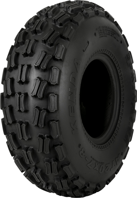 KENDA Tire - K300 Dominator - Front - 21x7.00-10 - 4 Ply 083001080B1