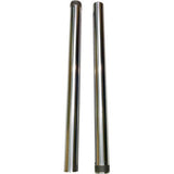 PRO-ONE PERF.MFG. Fork Tube - 49 mm - 23.75" - Hard Chrome  105220