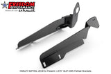 HARLEY SOFTAIL BRACKETS ACCESSORIES 1986-PRESENT
