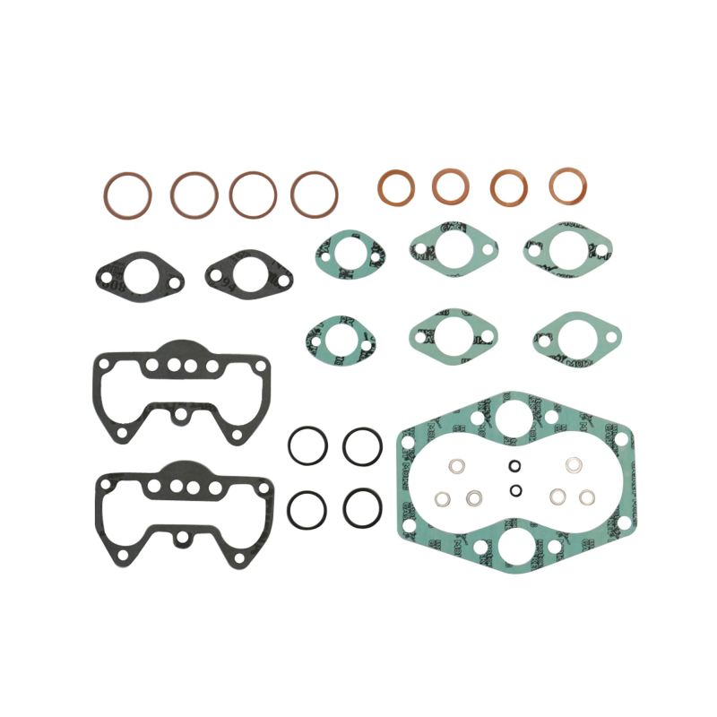 Athena 64-73 Triumph T100T/S Range 500 Top-End Gasket Kit P400468600500