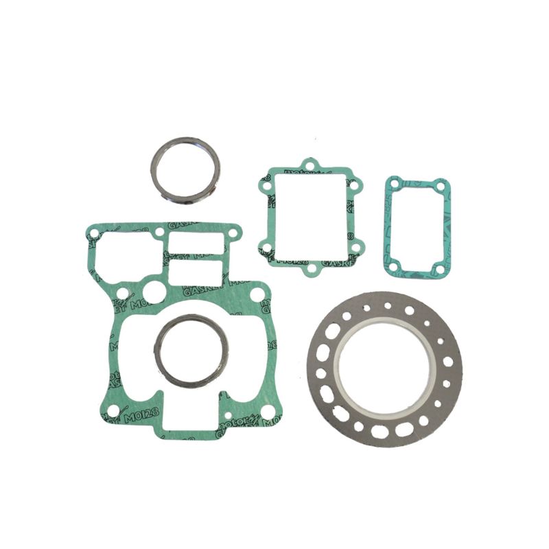 Athena 87-92 Suzuki LT 250 RH / RJ / RK / RL Top End Gasket Kit P400510600259