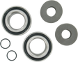 PIVOT WORKS Wheel Bearing Kit - Rear PWRWK-P17-000