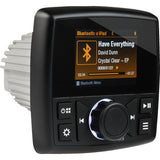JENSEN Heavy Duty Stereo - Bluetooth - AM/FM XMH350