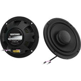 HOGTUNES Speaker 6.5 Front Fl HT 652F-24