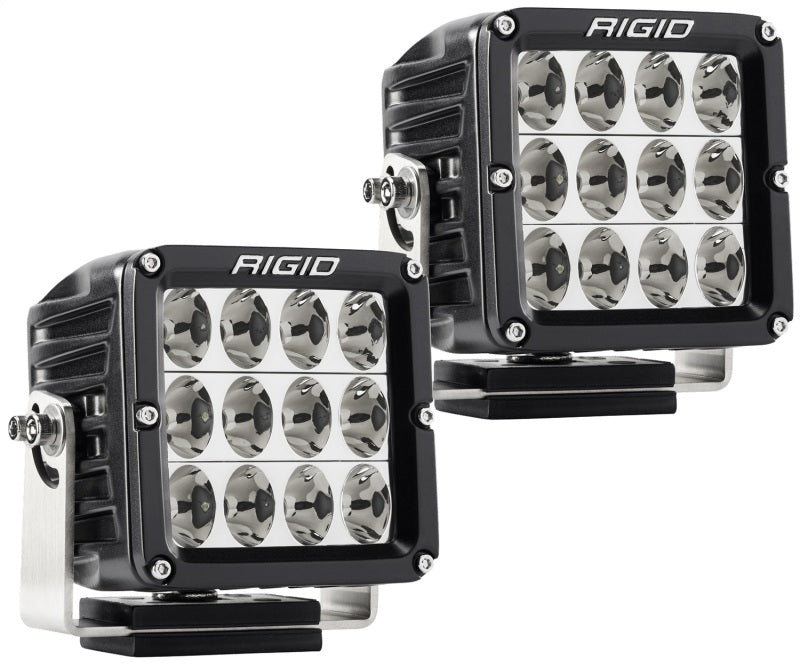 Rigid Industries D2 XL Drive - (Set of 2) 322613