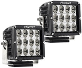 Rigid Industries D2 XL Drive - (Set of 2) 322613
