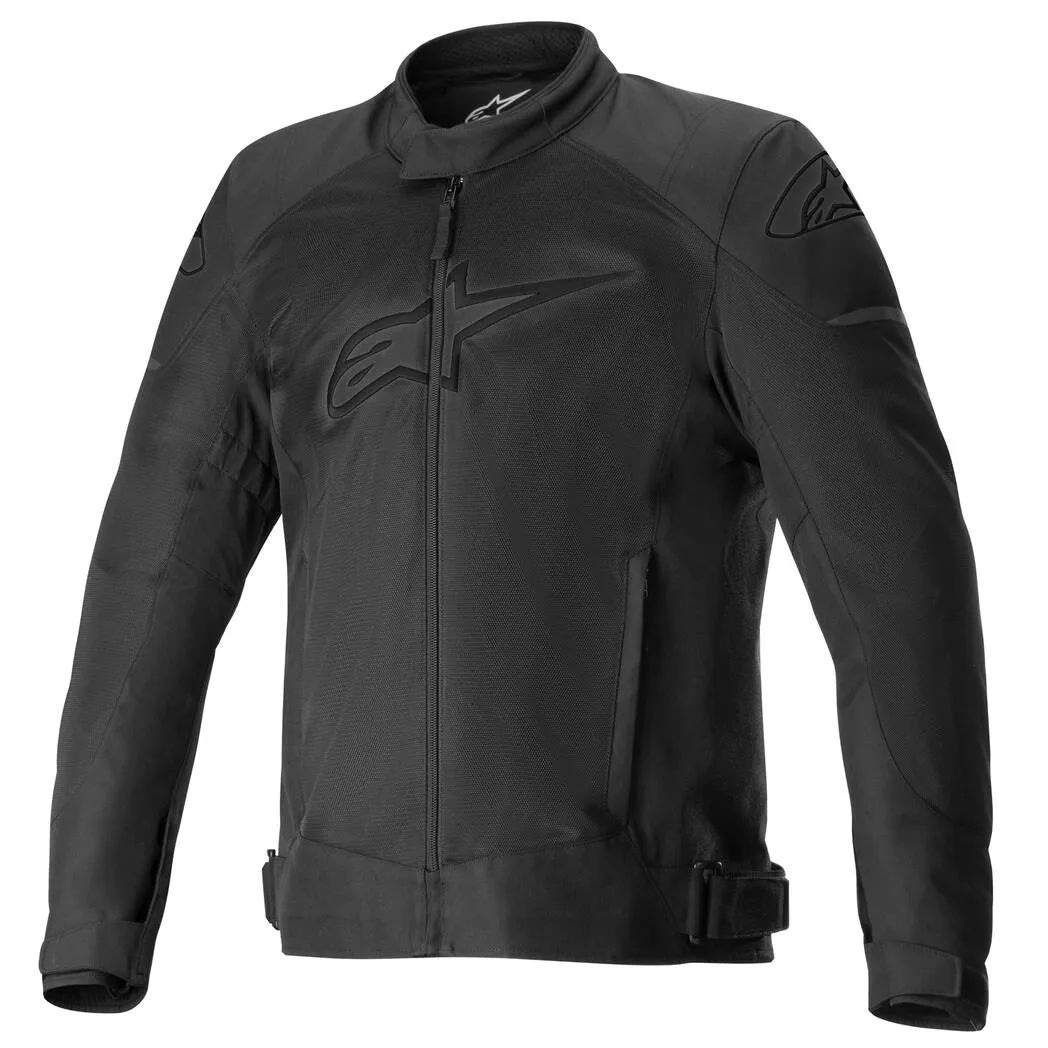 Alpinestars T Sp X Air Jkt Blk Blk S 3302022-1100-S