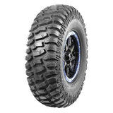 AMS Tire - M2 Evil - Front - 26x9R12 - 6 Ply  1204-3611