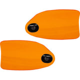 KLOCK WERKS  Hand Guards - Indian - Orange KWS-04-0623