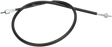 Parts Unlimited Speedometer Cable - Kawasaki 54001-1024