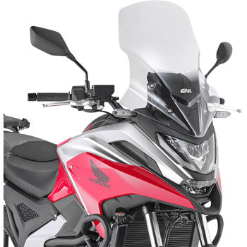 GIVI Windshield - Clear - NC700X D1192ST