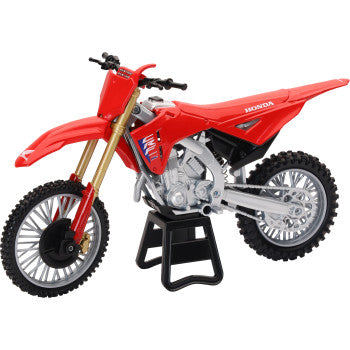 NEW RAY TOYS 1:12 Scale Honda Crf450r 2025 58493
