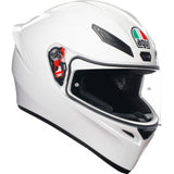 AGV K1 S Helmet - White - 2XL 21183940180282X