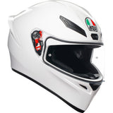 AGV K1 S Helmet - White - Large 0101-18690