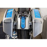 HOPPE INDUSTRIES Saddlebag - Right HPBY-1045A