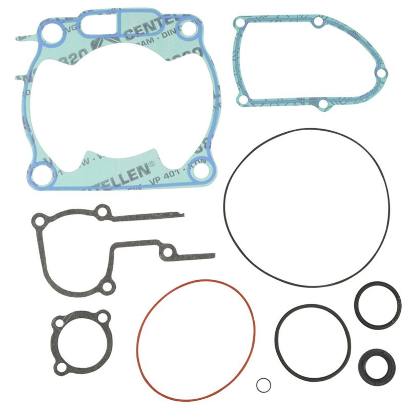 Athena 97-98 Yamaha YZ 250 Top End Gasket Kit P400485600270