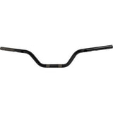 TODD'S CYCLE Handlebar - Moto 2.0 - High - Gloss Black TD-104-04B