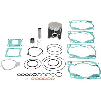 VERTEX Top End Piston Kit - 71.945 mm - Gas Gas | Husqvarna | KTM VTK24244C-1