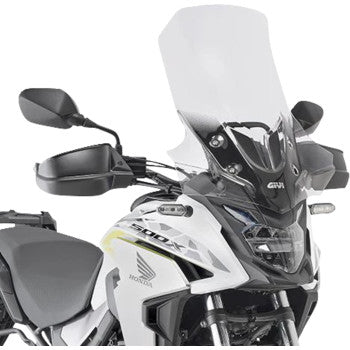 GIVI Windshield - Clear - CB500X D1171ST