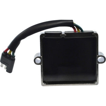 RM STATOR Regulator/Rectifier - Black - Arctic Cat RM30362