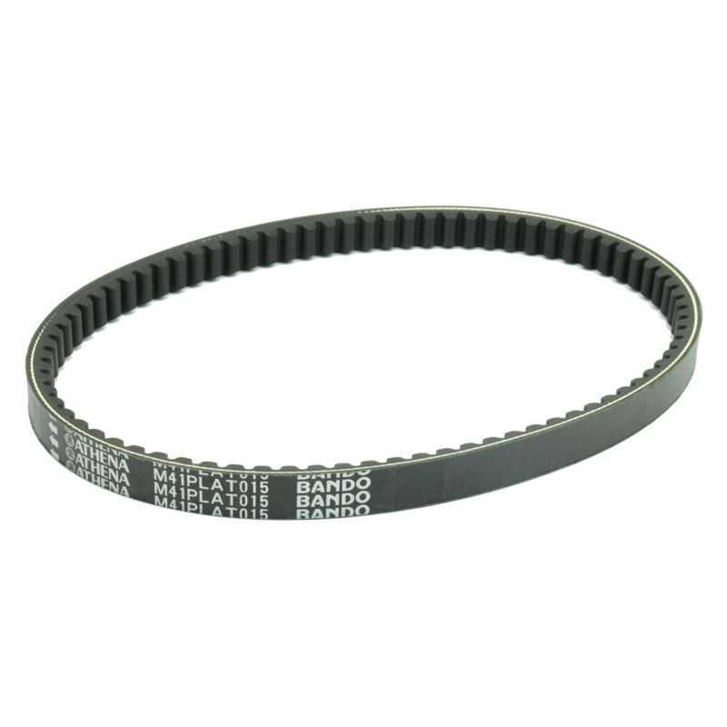 Athena 18-18 Aprilia 2T 50 Transmission Belt S41PLAT015