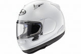ARAI HELMETS - Quantum-X Solid Helmet Quantum-X Helmet - White - XL - 0101-17655