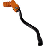 MOOSE RACING Shifter Lever - Orange - 20 mm Offset 81-0564-10-40