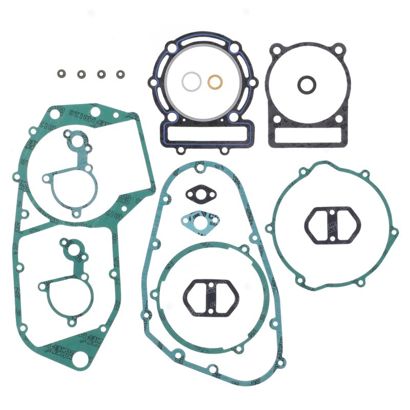Athena 92-00 Husqvarna Husqvarna Complete Gasket Kit (Excl Oil Seal) P400220850600/2