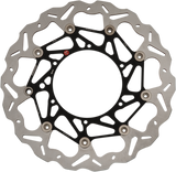 BRAKING Brake Rotor WK115L