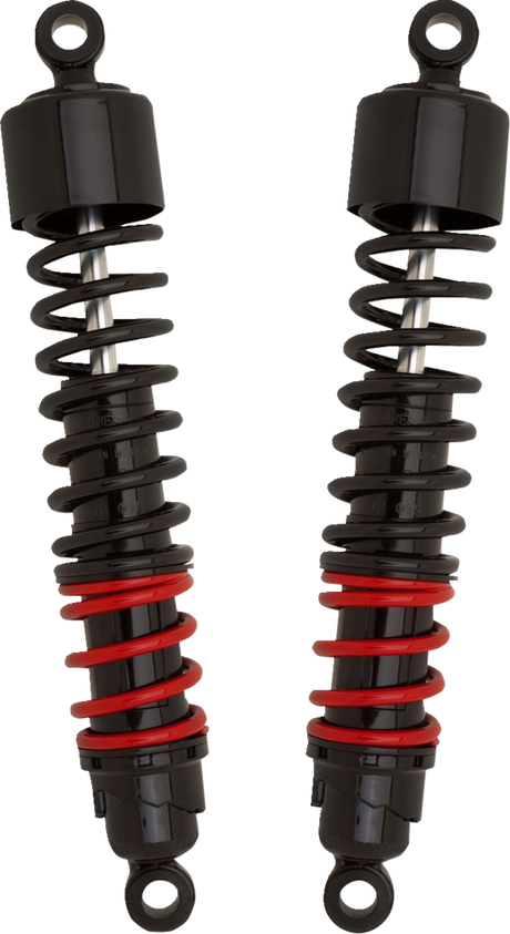 BURLY BRAND Stiletto Shock - 13" B28-1254