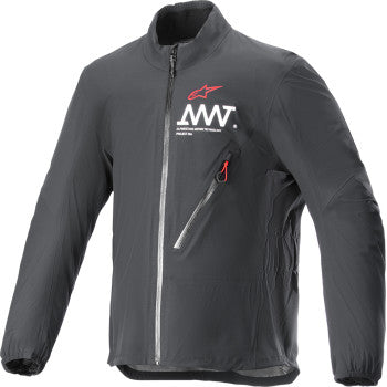 ALPINESTARS AMT Storm Gear Drystar® XF Jacket - Black - 2XL 3200324-10-2X