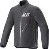 ALPINESTARS AMT Storm Gear Drystar® XF Jacket - Black - Medium 3200324-10-M