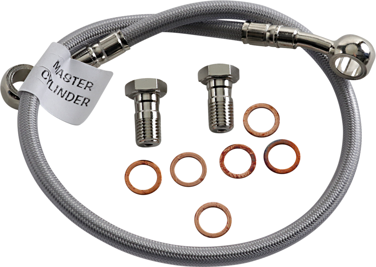 GALFER Brake Line Stainless Steel FK003D944-R