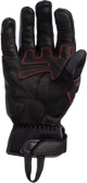 IN STOCK RST URBAN AIR 3 MESH CE GLOVE BLACK/RED 2X - 556-2673312