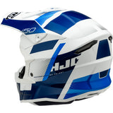 HJC i50 Helmet - Mimic - MC2 - XL MP39NUS7E02V