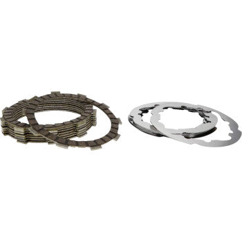 REKLUSE Apex Clutch Pack Replacement - YZ65/85 754-07072