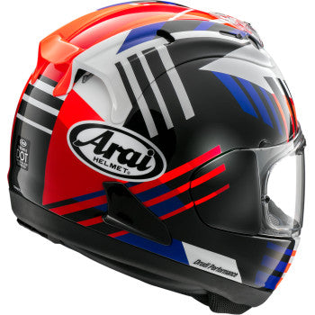 ARAI HELMETS Corsair-X Helmet - Rea-7 - Medium 0101-18550