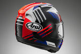 ARAI HELMETS Corsair-X Helmet - Rea-7 - Small 0101-18549