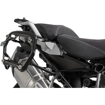 SW-MOTECH Adventure Luggage System - Black - Triumph Tiger '19 ADV.11.953.75001/B