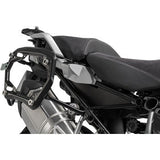 SW-MOTECH Adventure Luggage System - Black - Triumph Tiger '19 ADV.11.953.75001/B