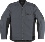 IN STOCK ICON Slabtown Jacket - Gray - Medium 2820-6255