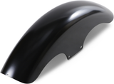KLOCK WERKS T-Hat Front Fender Kit - Black - Steel - 19" KWF-03-0005