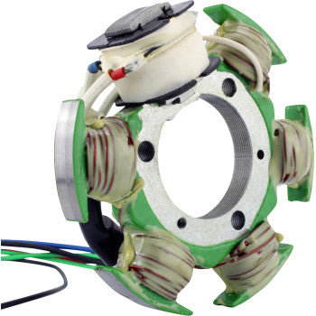 RM STATOR Stator - Yamaha RM01520