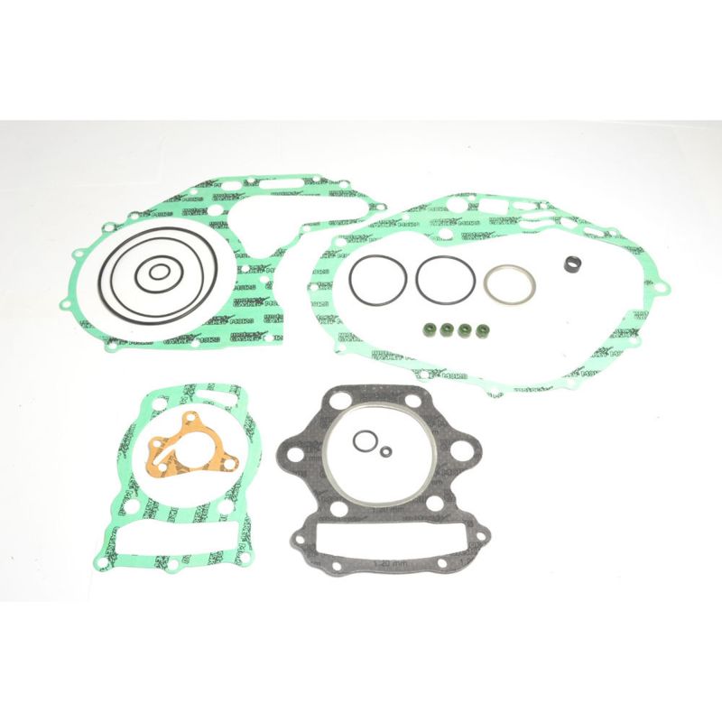 Athena Honda XL 350 K1/K2 Complete Gasket Kit (w/o Oil Seals) P400210850351