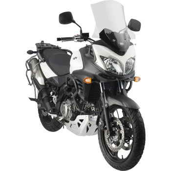 GIVI Windshield - Clear - Suzuki 3101DT