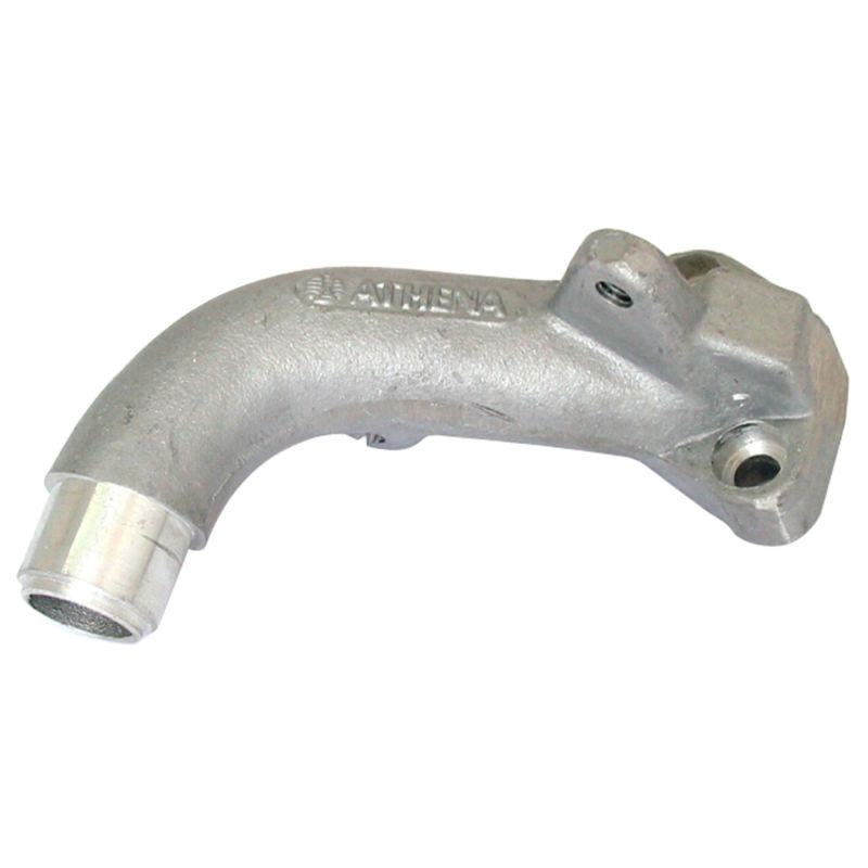 Athena Sachs 50 15mm Bore Intake Manifold (Straight) 73905