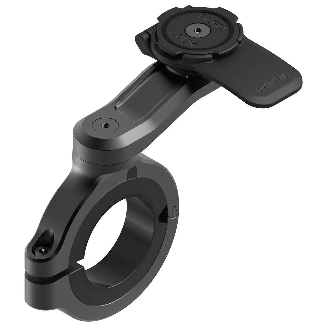 IN STOCK Quad Lock Mtrcycl Hndlbr Mount Pro Lrg 4507602800